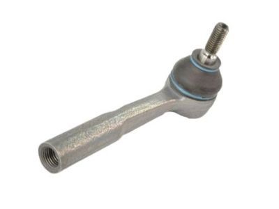 Mopar 68275052AA Tie Rod E-Outer