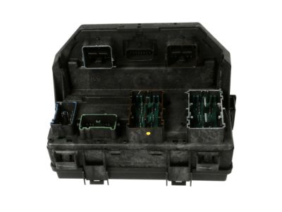 Mopar 68239606AB Module-Totally Integrated Power