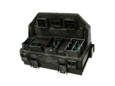 Mopar 68239606AB Module-Totally Integrated Power