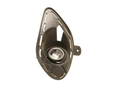 Mopar 68228884AC Front Fog Lamp