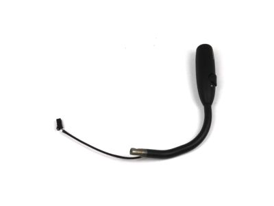 Mopar 68059234AD Lever-Gearshift