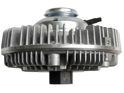 Mopar 52028789AF Clutch-Fan