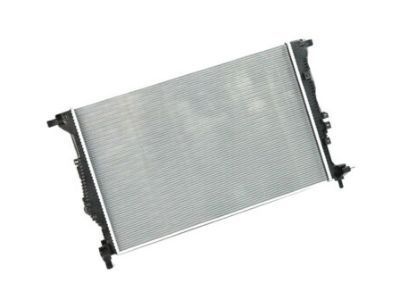 Mopar 68291179AA Engine Cooling Radiator