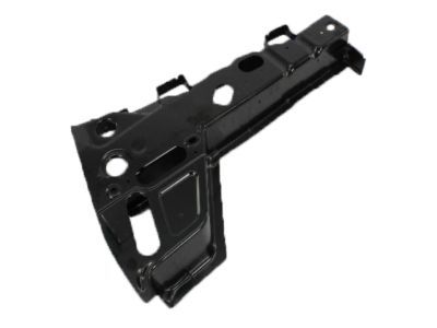 Mopar 68036264AA Bracket-Fender Front Carrier MOUNTI