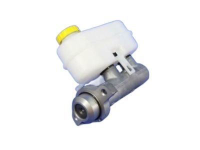 Mopar 68193548AA Brake Master Cylinder