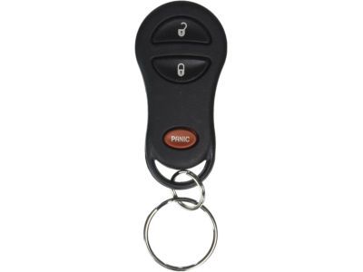 Mopar 4686481AF TRAMSMTR-KEYLESS Entry