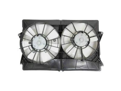 Mopar 68002778AA Fan-Radiator Cooling