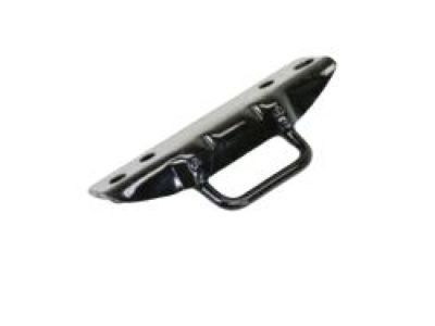 Mopar 68050658AA STRIKER-Glove Box Door Latch