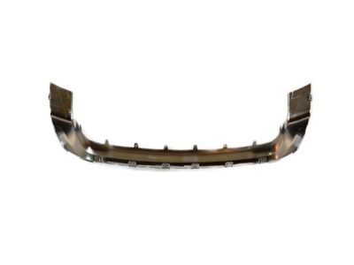 Mopar 68223776AA Front Lower Bumper Cover