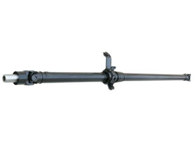 Mopar 5273310AB Rear Drive Shaft