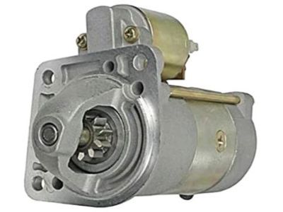 Mopar RL041579AB Engine Starter