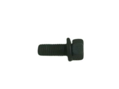 Mopar 6029562 Bolt-HEXAGON Head