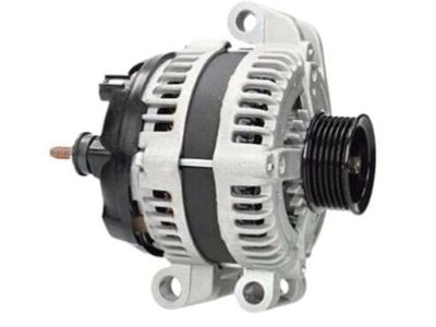 Mopar 4896805AA ALTERNATR