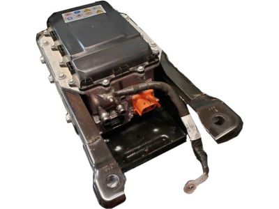 Mopar 68381513AA Battery-Power Pack Unit