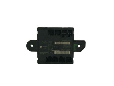 Mopar 68055298AJ Module-Door