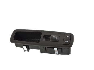 Mopar 68148892AB Switch-Front Door