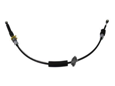 Mopar 68092240AB Transfer Case Shift Cable