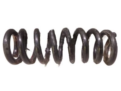 Mopar 4895314AB Rear Coil Spring