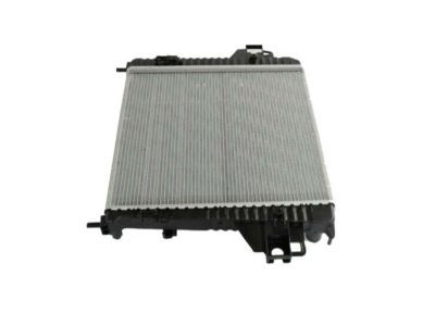 Mopar 52080120AE Engine Cooling Radiator