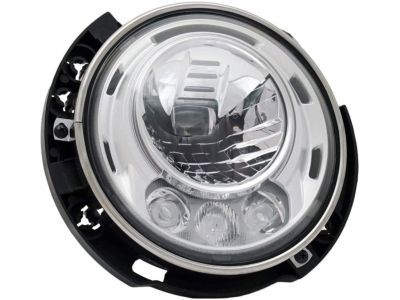 Mopar 68366024AA Headlamp