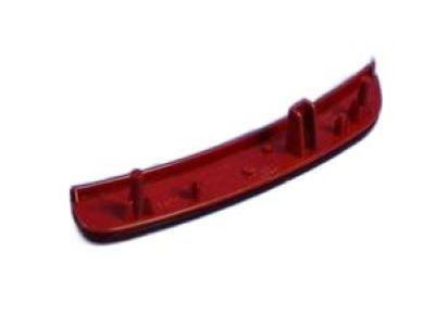 Mopar 68194896AA Reflector-FASCIA