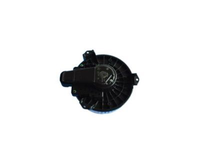 Mopar 68214892AA Motor-Blower With Wheel