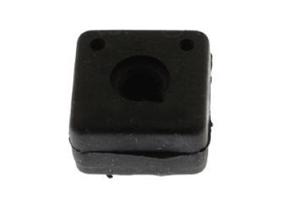 Mopar 68087789AD Nut-Plastic Snap-In