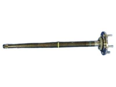 Mopar 68140297AA Rear Axle Shaft