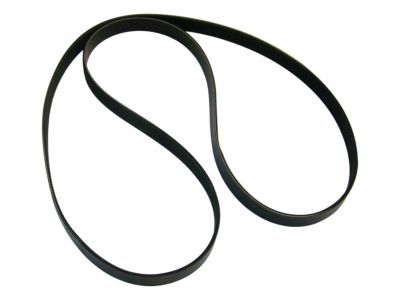 Mopar 4891587AA Belt-SERPENTINE