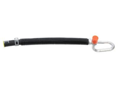 Mopar 68031850AE Hose-Power Steering Return