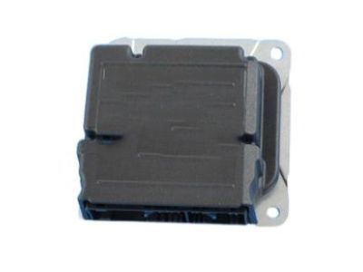 Mopar 68267986AB Air Bag Control Module