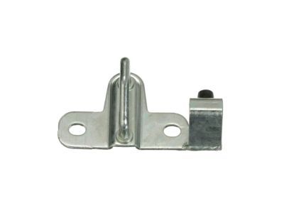 Mopar 68169415AC STRIKER-Door Latch