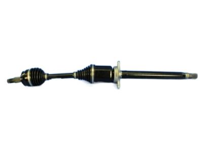 Mopar 52123761AH Shaft-Axle Half