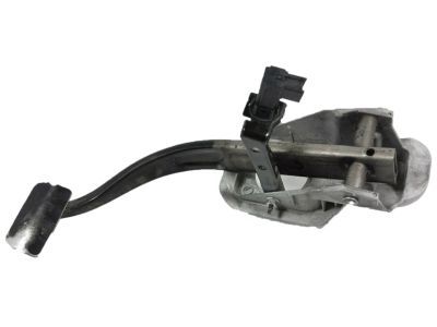 Mopar 68303341AC Pedal-Non Adjustable