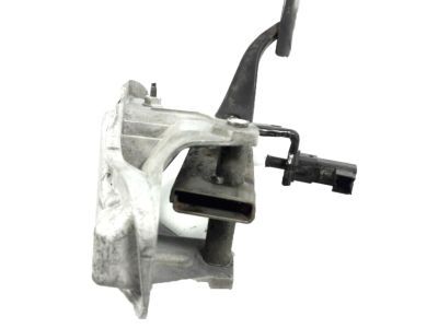 Mopar 68303341AC Pedal-Non Adjustable