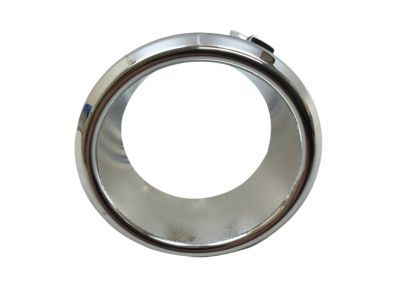 Mopar 5SD12SZ0AB Trim Ring-Fog Lamp Bezel