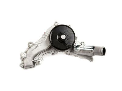 Mopar 5184498AE Water Pump