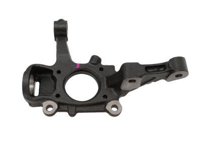 Mopar 5171101AC Front Knuckle Left