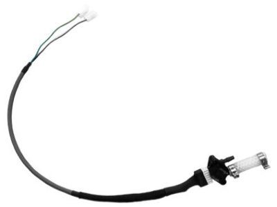 Mopar 52110004AF Transmission Shift Cable