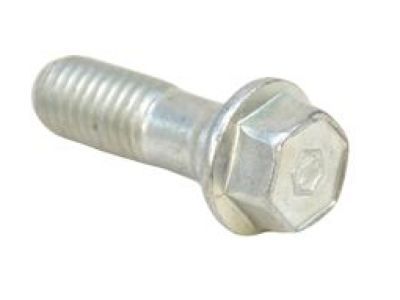 Mopar 6508379AA Bolt-Banjo