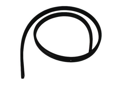 Mopar 55394780AH WEATHERSTRIP-LIFTGATE Glass