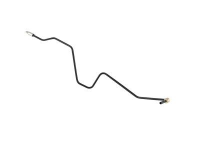 Mopar 68141794AC Tube-Brake