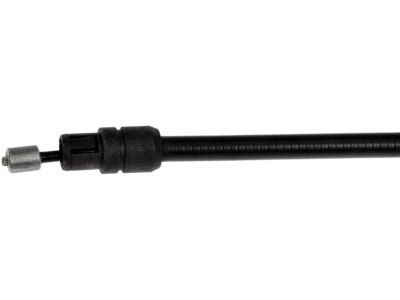 Mopar 68207613AA Cable-Parking Brake