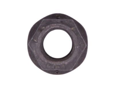 Mopar 6100520 Nut-HEXAGON FLANGE Head Locking