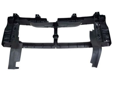 Mopar 68043965AB Support-Front Fascia