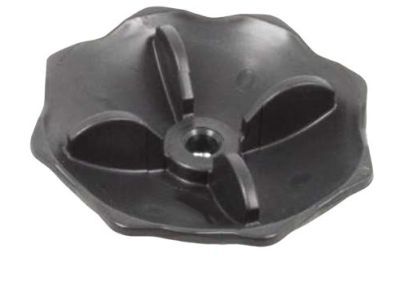 Mopar 52059160AC RETAINER-Spare Tire