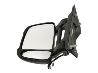 Mopar 5VE97JXWAG Mirror-Outside Rearview