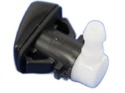 Mopar 68081370AB Nozzle-Windshield Washer