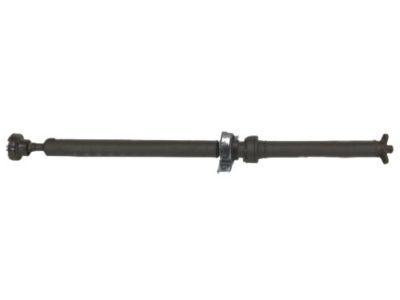 Mopar 52853651AF Rear Drive Shaft