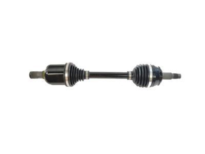 Mopar 68238841AB Axle Half Shaft